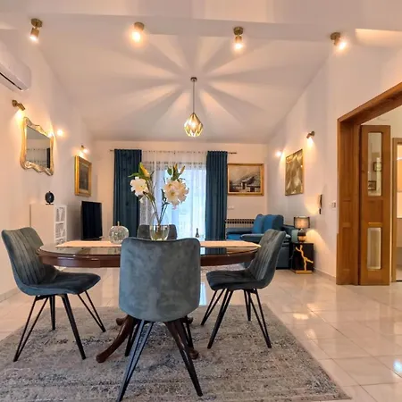 Blue Pearl Apartman Split