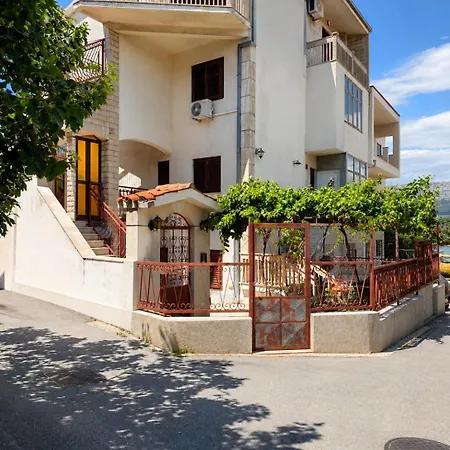 Blue Pearl Apartman