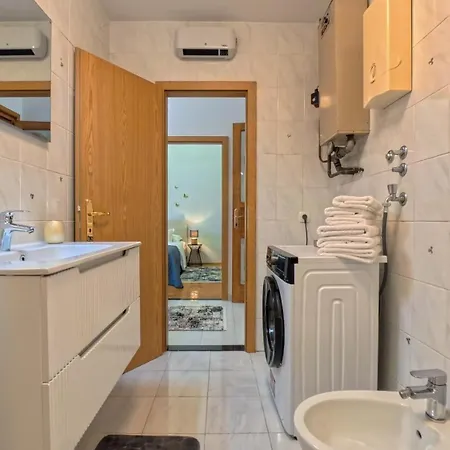 Blue Pearl Apartman Split