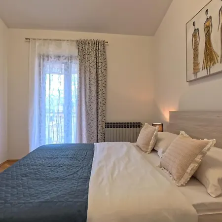 Apartman Blue Pearl