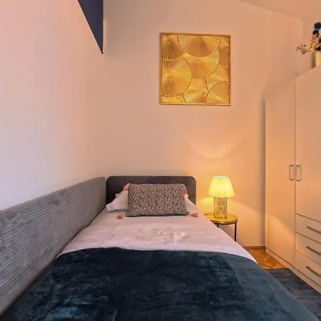 Blue Pearl Apartman Split