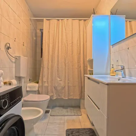 Blue Pearl Apartman